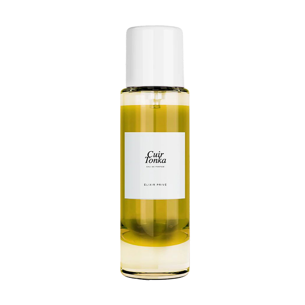 Elixir Prive Cuir Tonka Парфумована вода жіноча, 30 мл