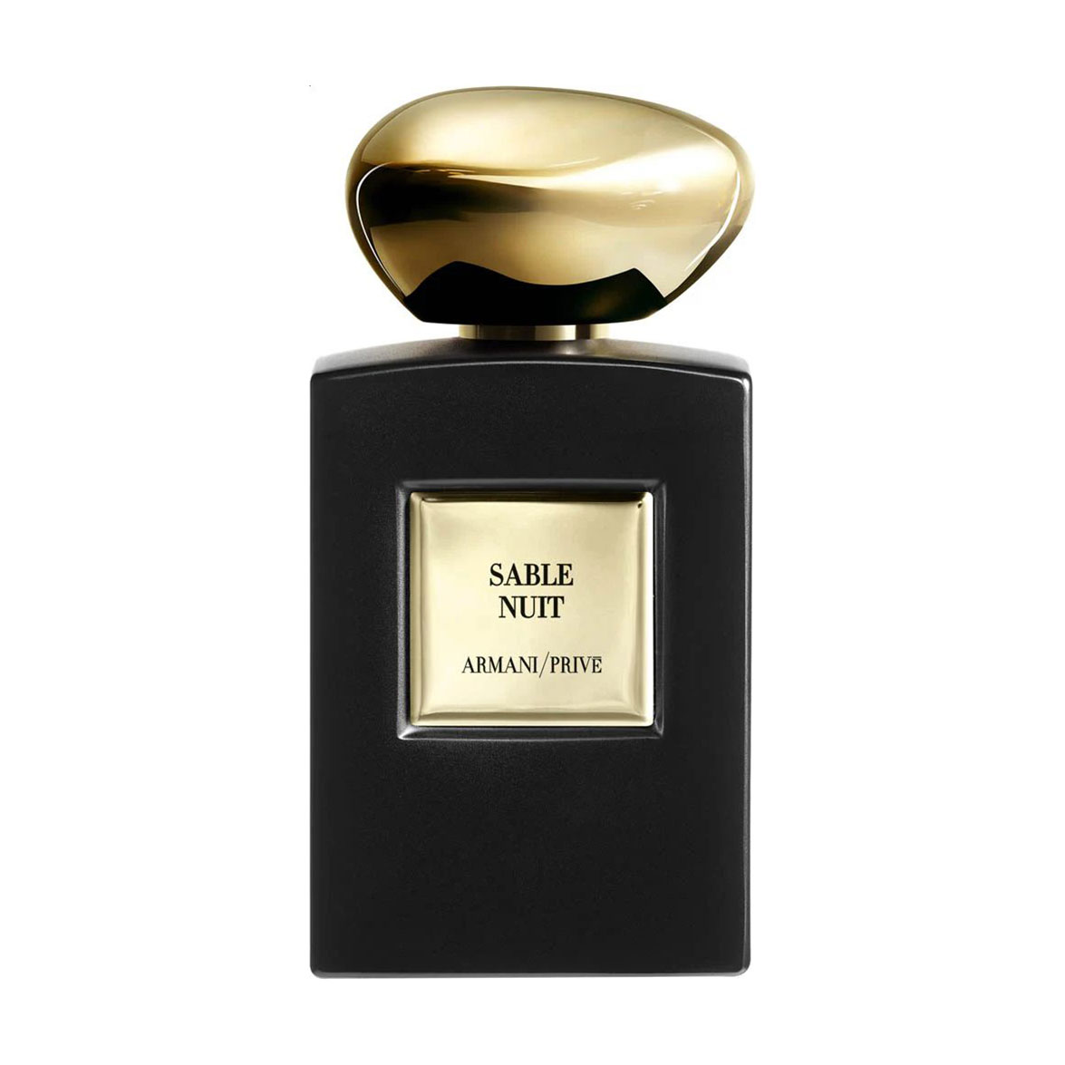 Уцінка! Giorgio Armani Prive Sable Nuit Парфумована вода унісекс, 100 мл